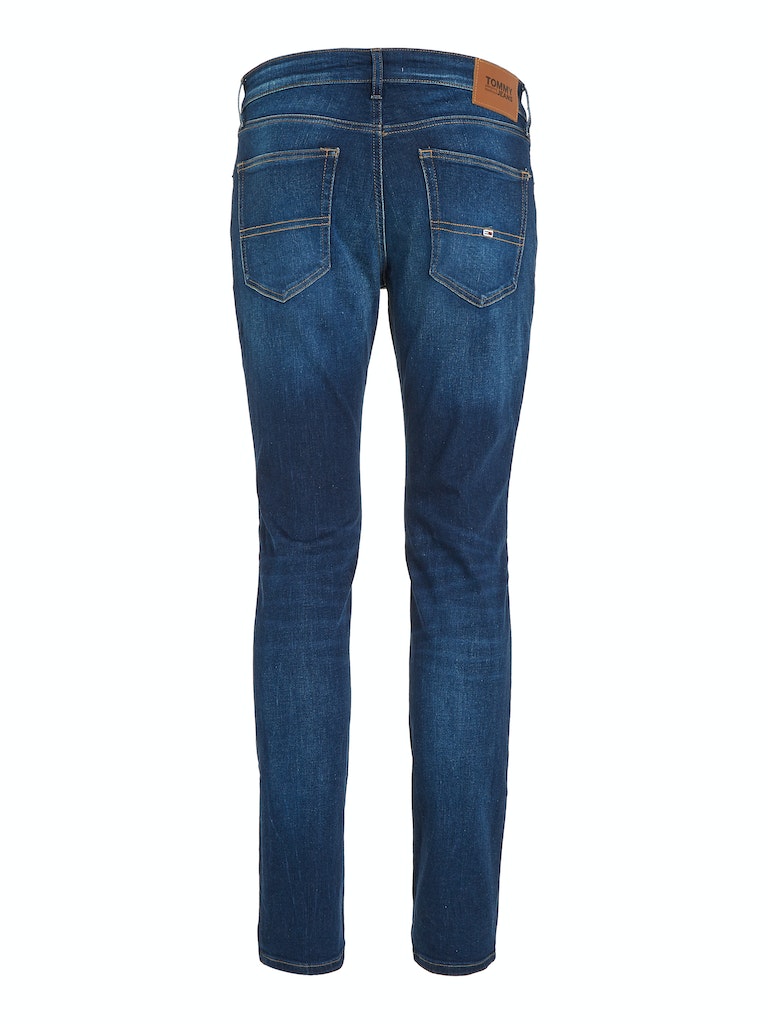 Jeans blauw Tommy Jeans