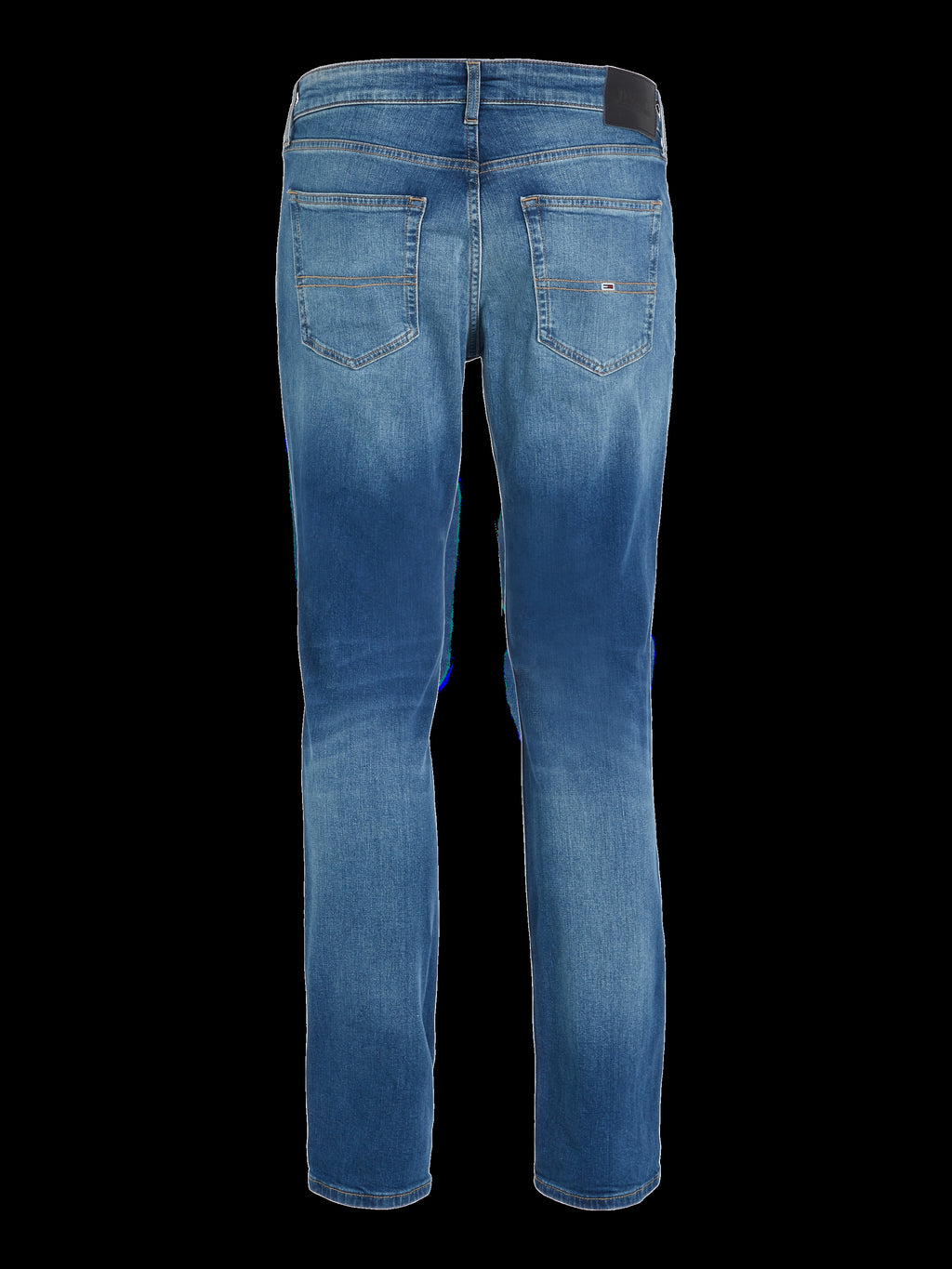 Jeans blauw Tommy Jeans