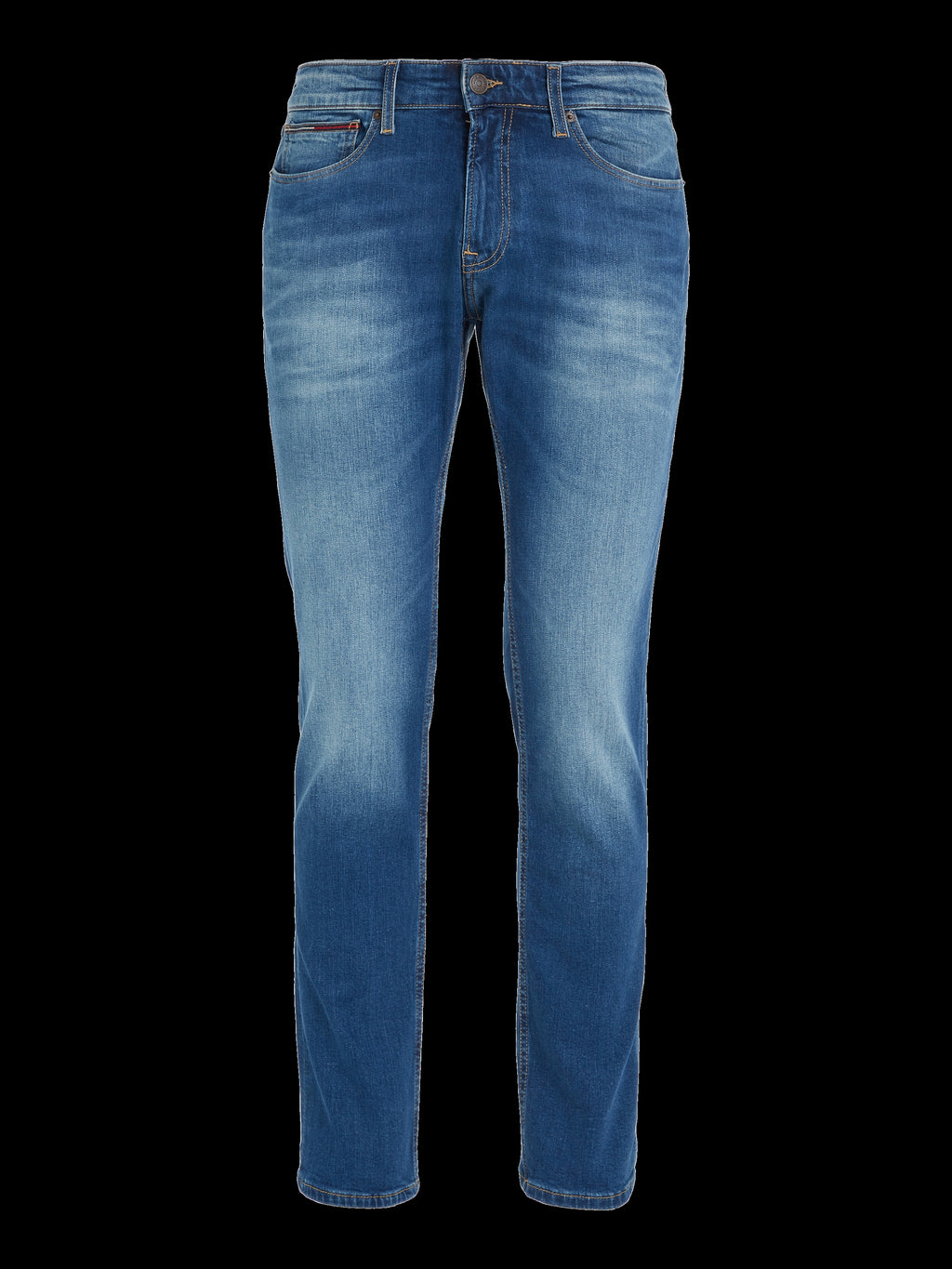 Jeans blauw Tommy Jeans
