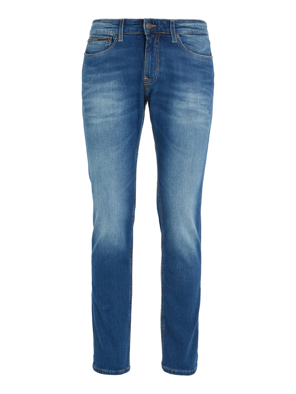 Jeans blauw Tommy Jeans