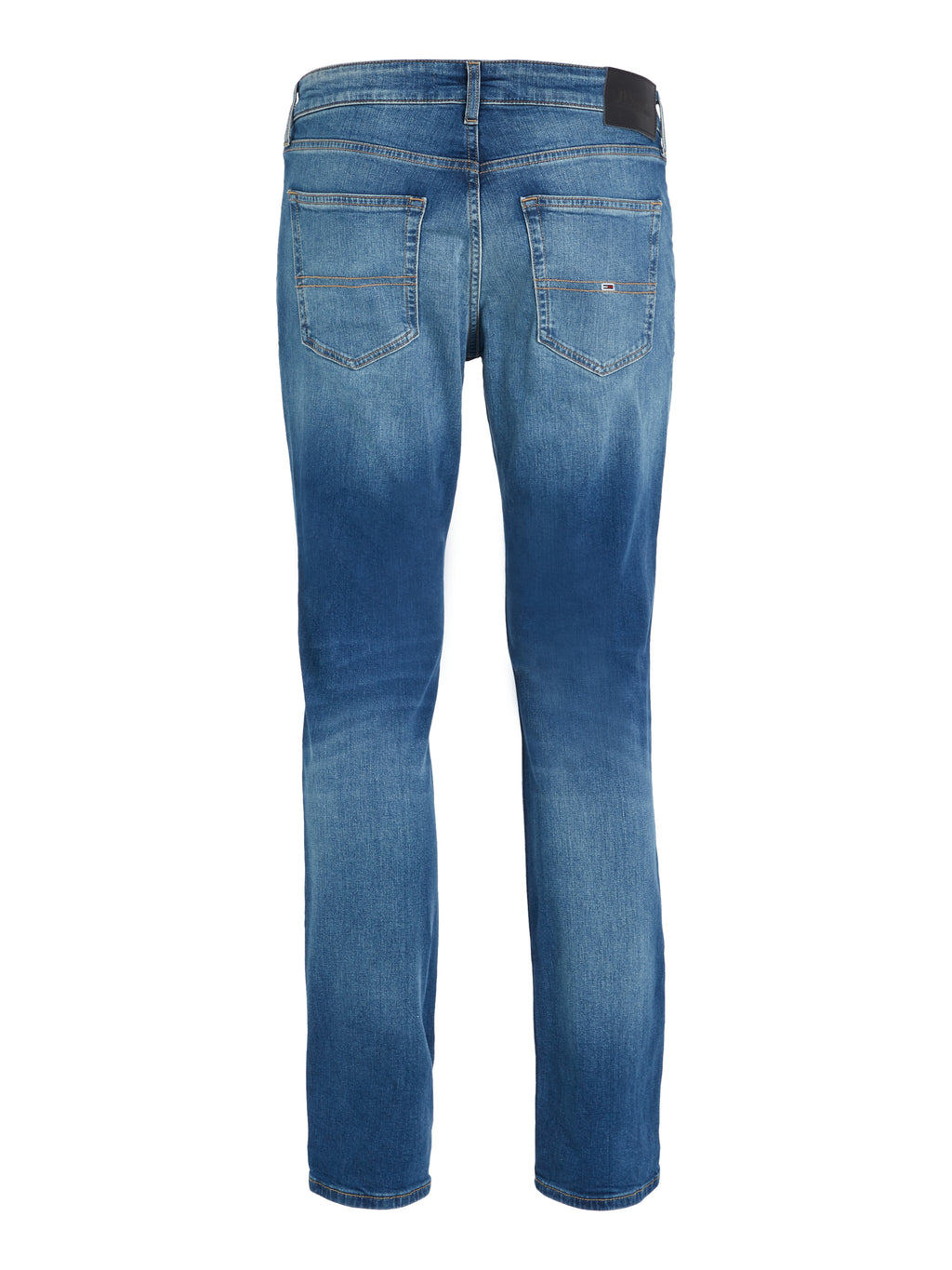 Jeans blauw Tommy Jeans