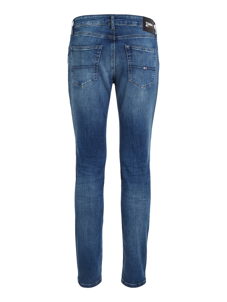Jeans blauw Tommy Jeans