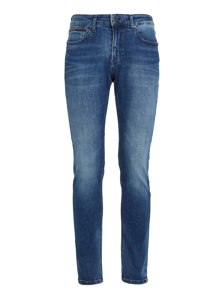 Jeans blauw Tommy Jeans