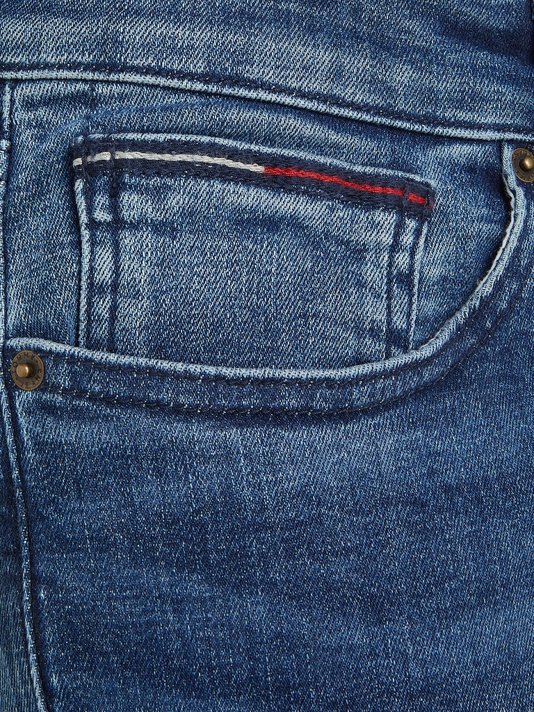 Jeans blauw Tommy Jeans