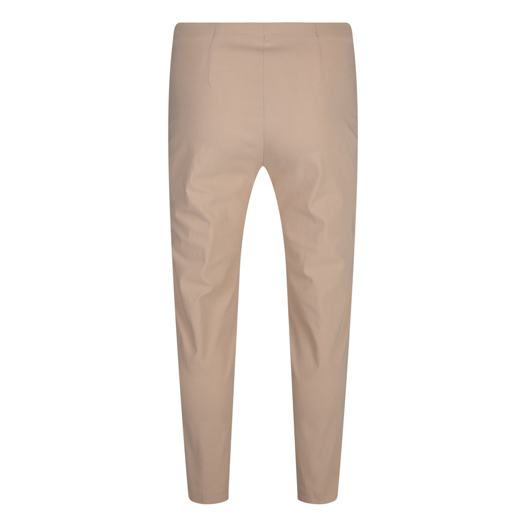 Broeken beige Verpass