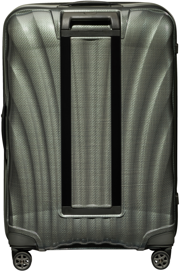 Koffers groen Samsonite