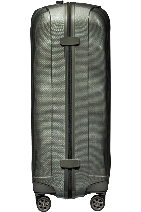 Koffers groen Samsonite