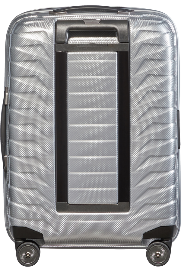 Koffers zilver Samsonite