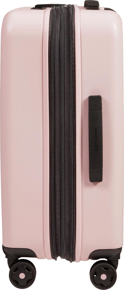 Koffers roze Samsonite