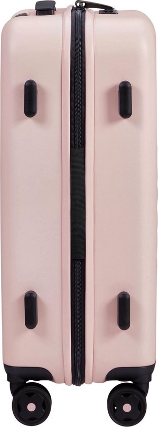 Koffers roze Samsonite