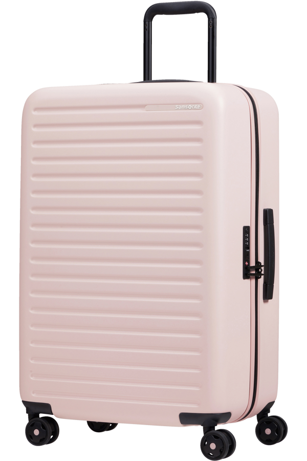 Koffers roze Samsonite