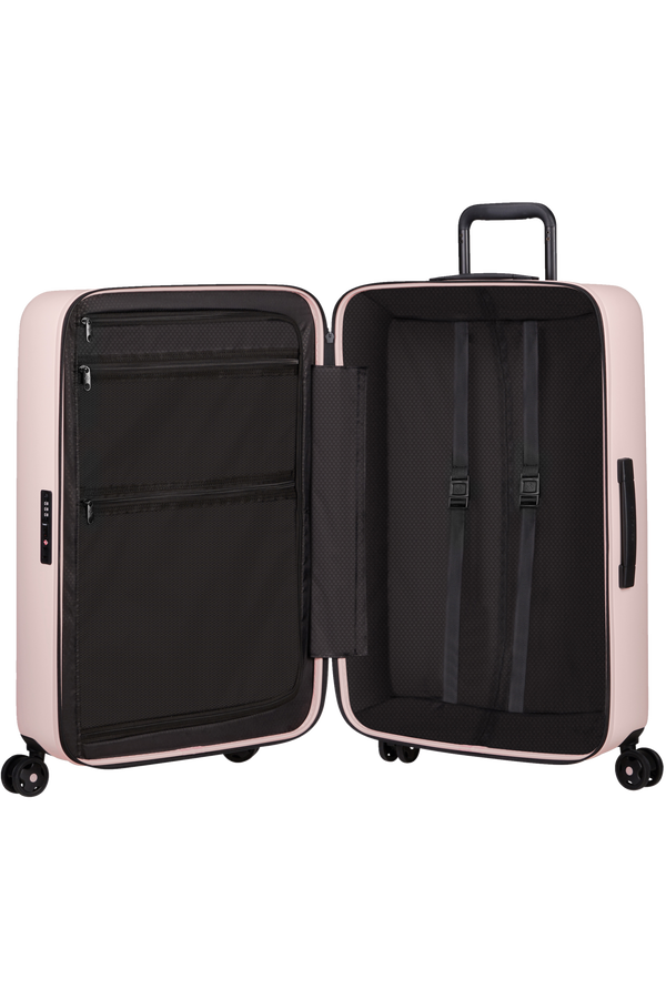Koffers roze Samsonite