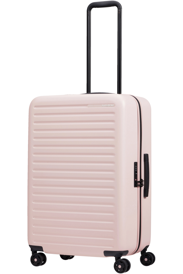 Koffers roze Samsonite