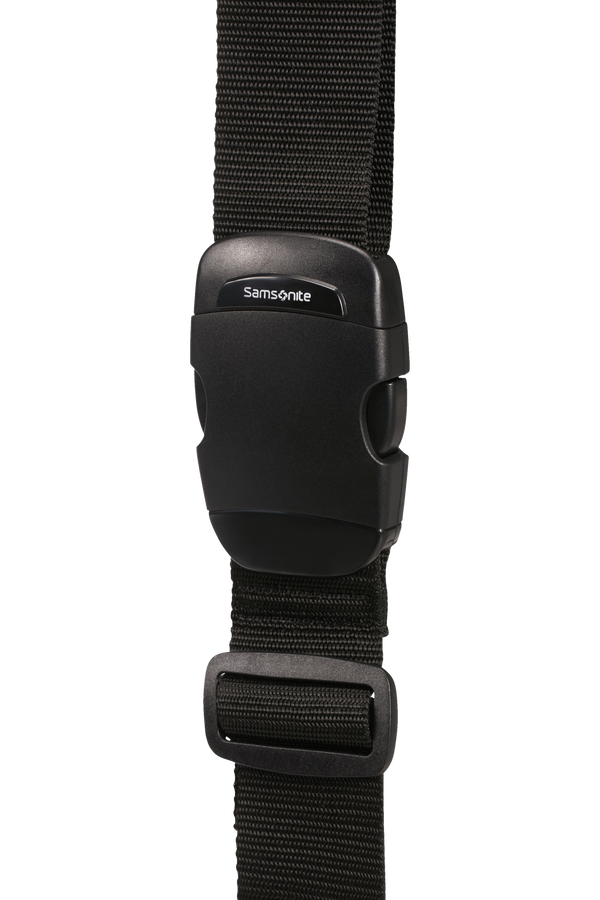 Reisaccessoires zwart Samsonite