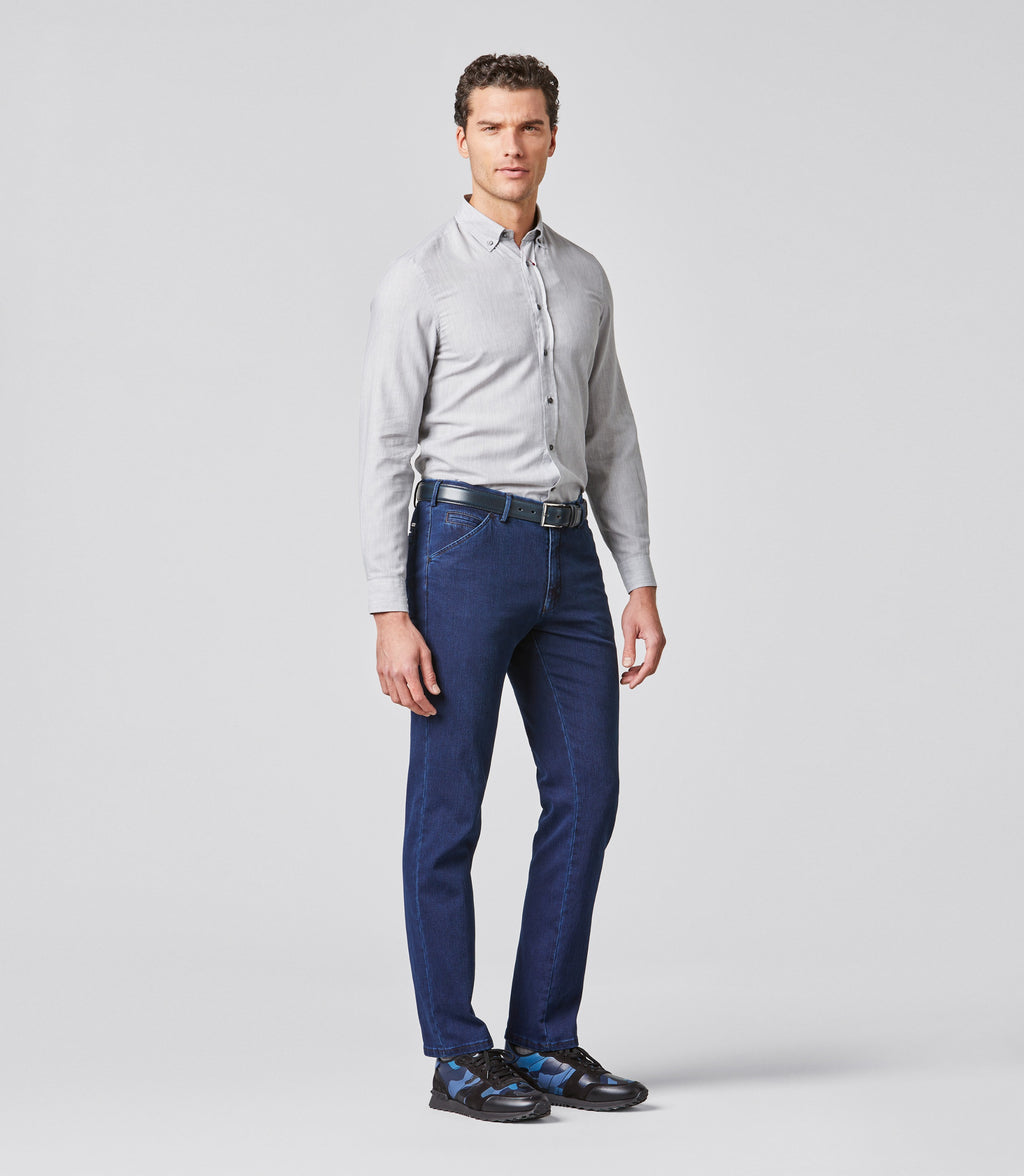 Jeans  Meyer