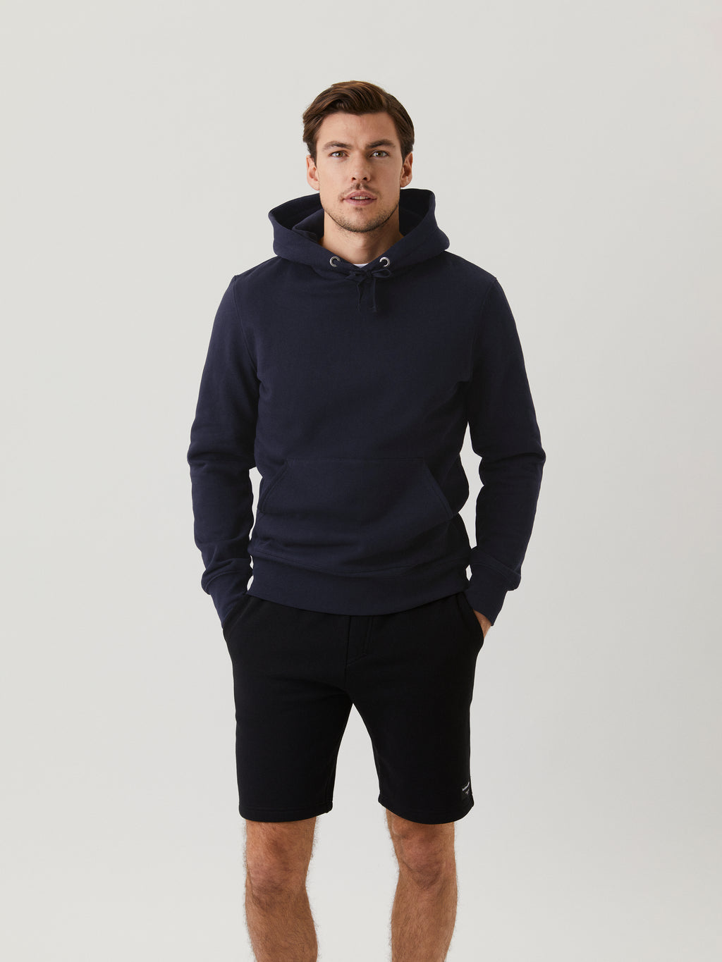 Sweaters blauw Björn Borg