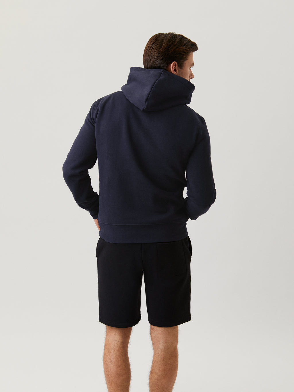 Sweaters blauw Björn Borg