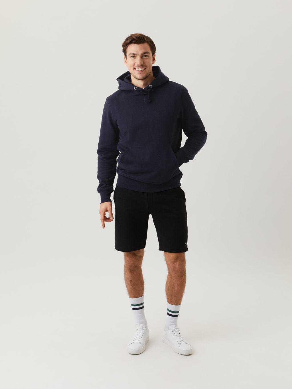 Sweaters blauw Björn Borg