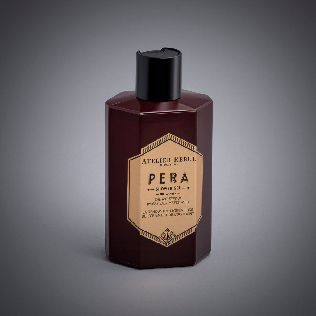 Douchegels pera Atelier Rebul