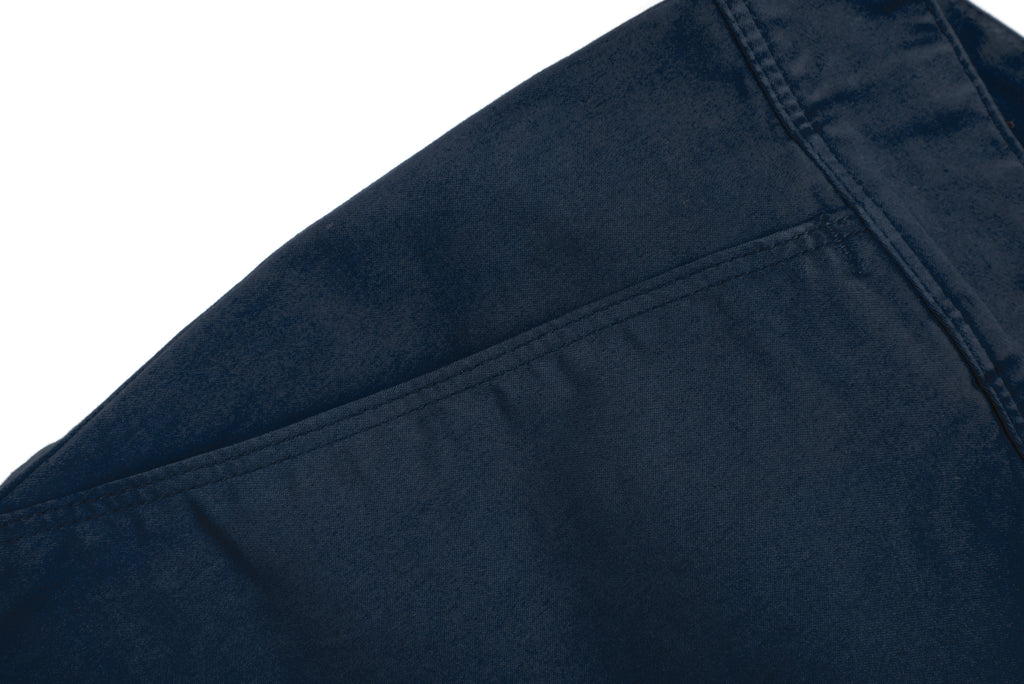 Broeken blauw Roy Robson
