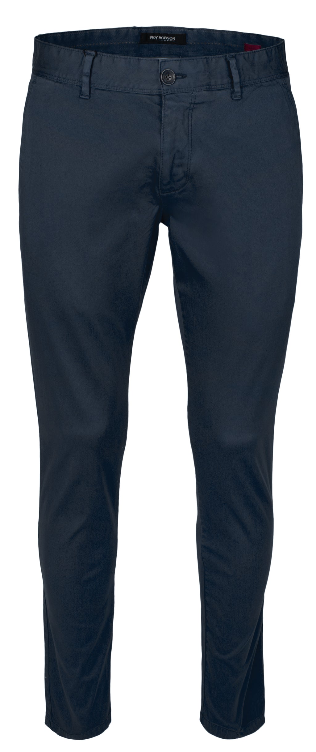 Broeken blauw Roy Robson