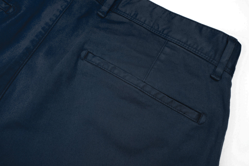 Broeken blauw Roy Robson