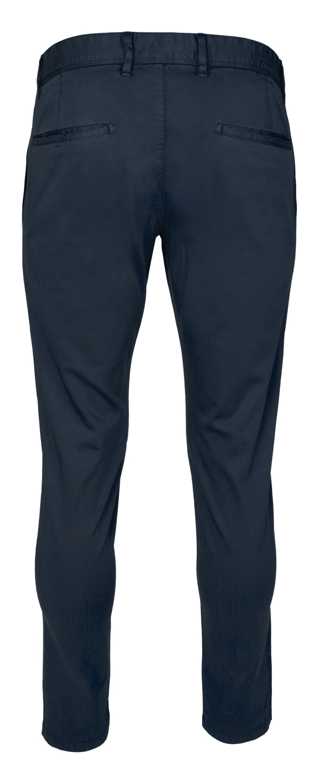 Broeken blauw Roy Robson