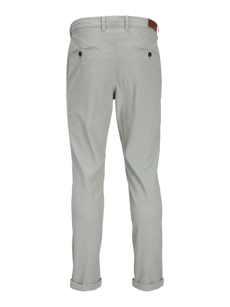 Broeken groen JACK & JONES