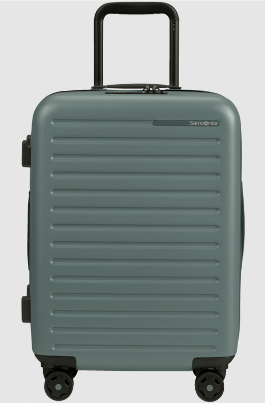 Koffers groen Samsonite
