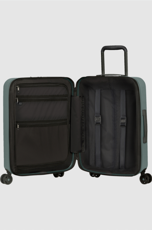 Koffers groen Samsonite