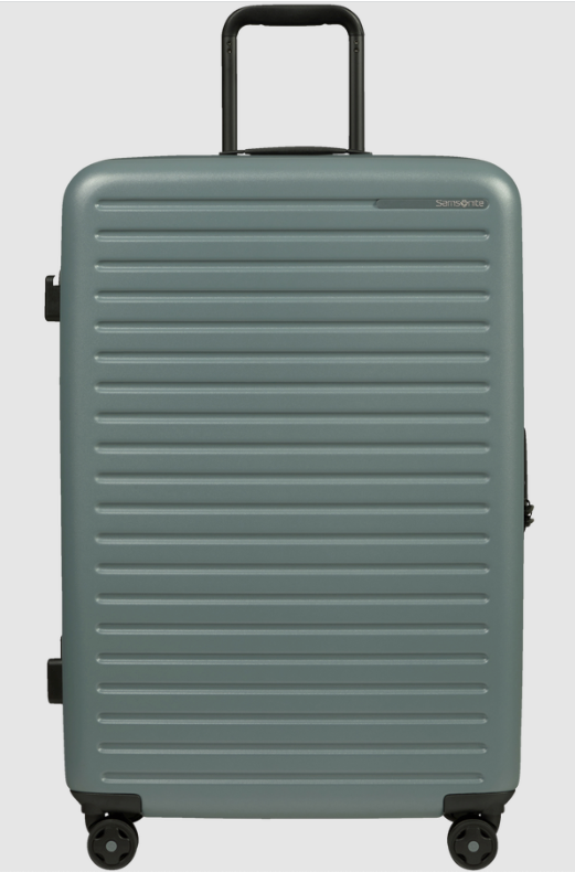 Koffers groen Samsonite