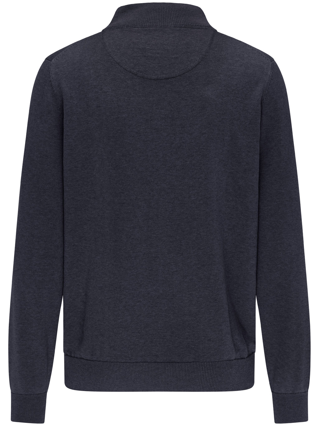 Pulls blauw Fynch-Hatton
