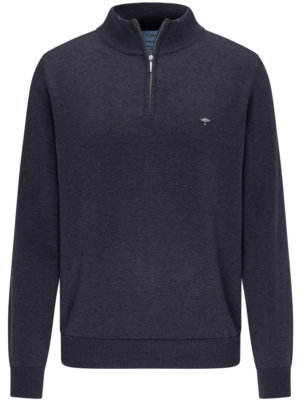 Pulls blauw Fynch-Hatton