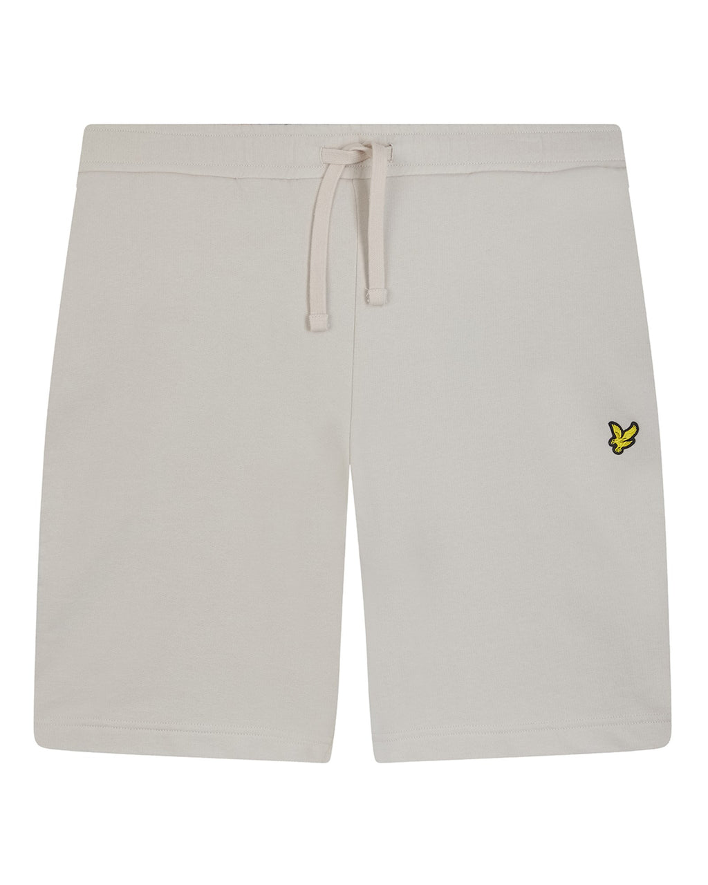 Shorten grijs Lyle & Scott