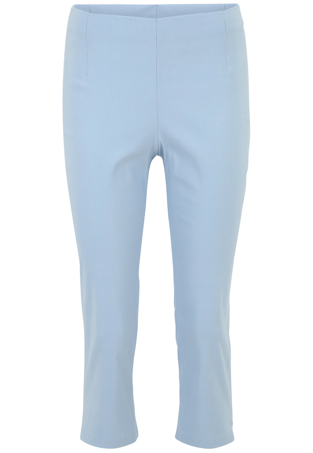 Broeken blauw Doris Streich