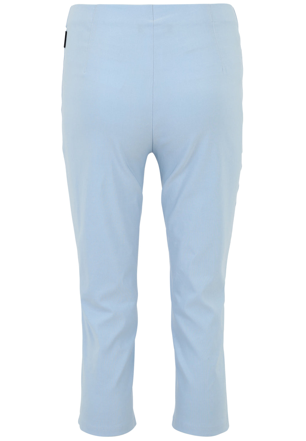 Broeken blauw Doris Streich