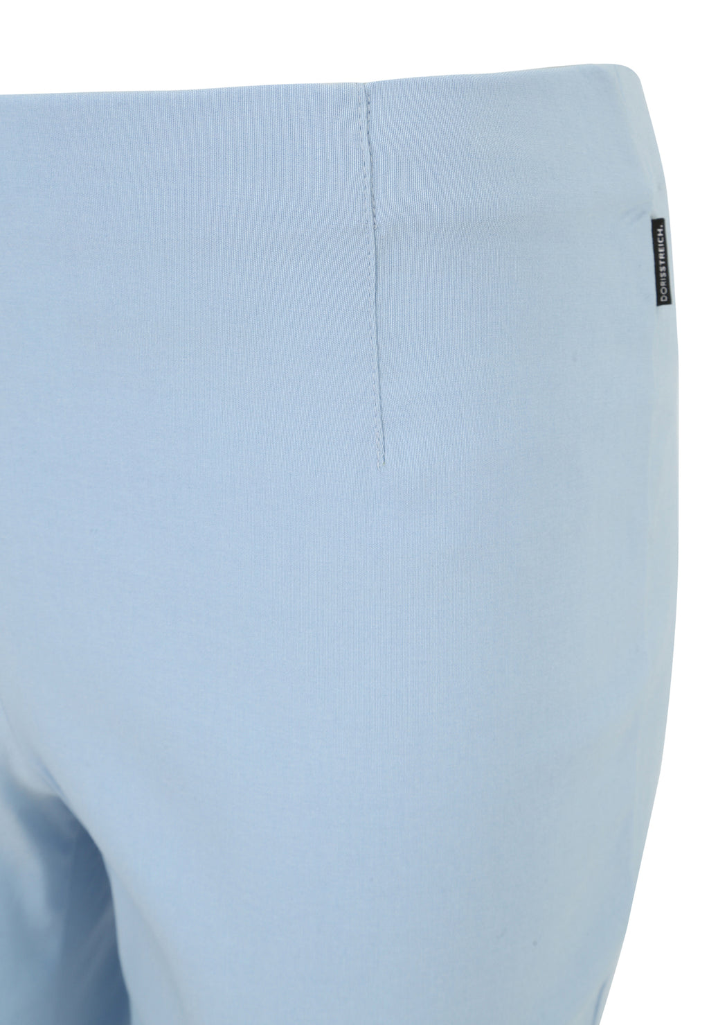 Broeken blauw Doris Streich