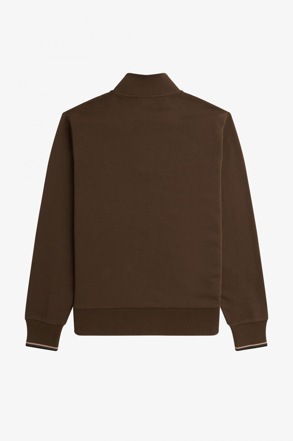 Sweaters bruin Fred Perry