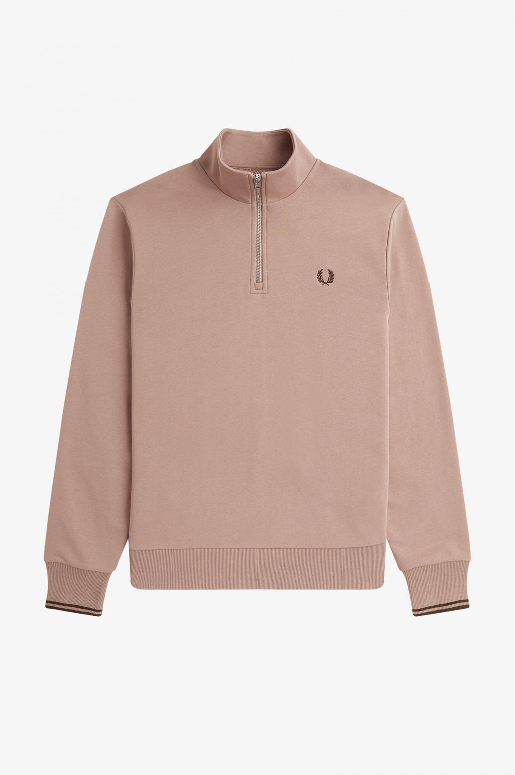 Sweaters roze Fred Perry