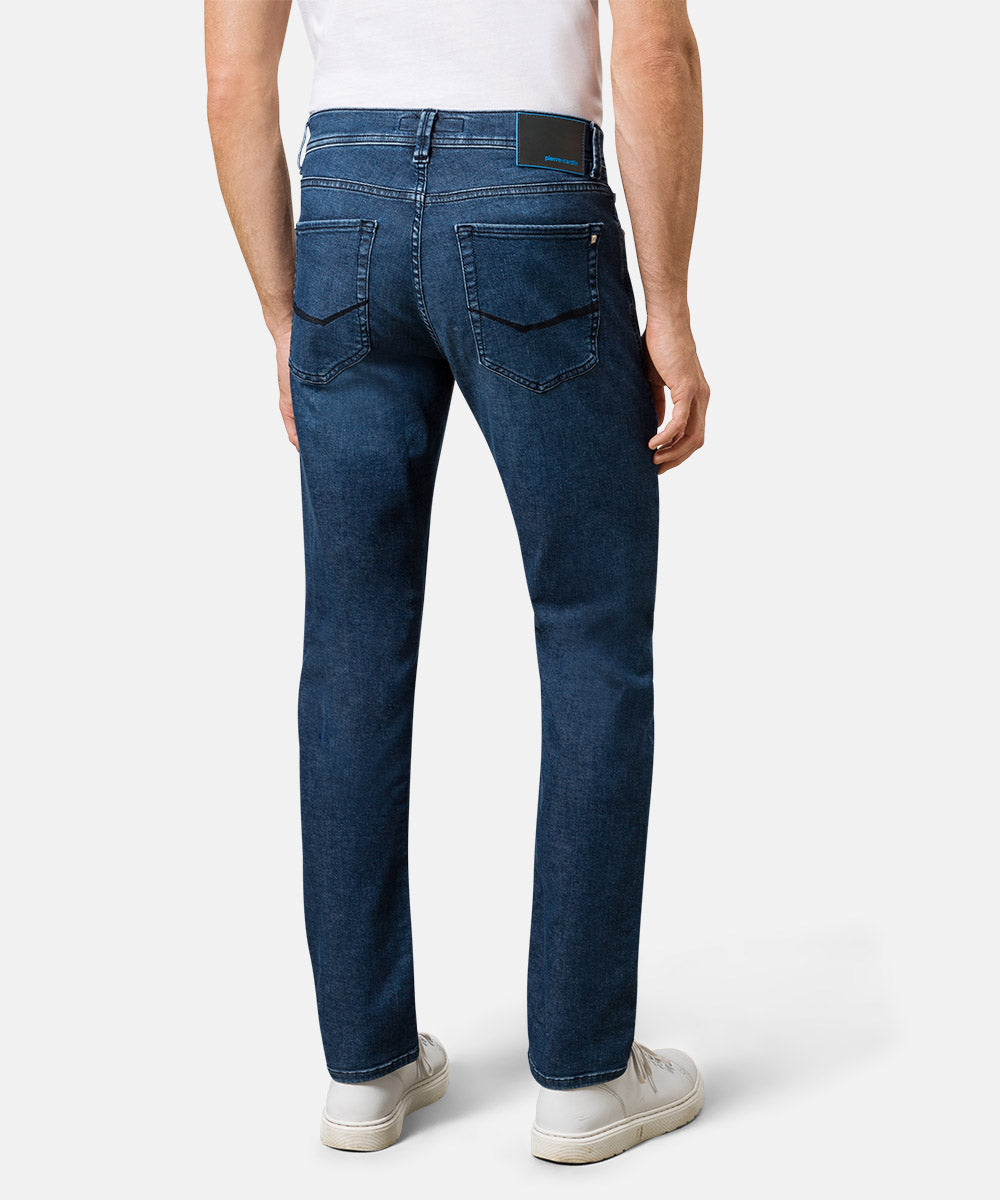 Jeans  Pierre Cardin