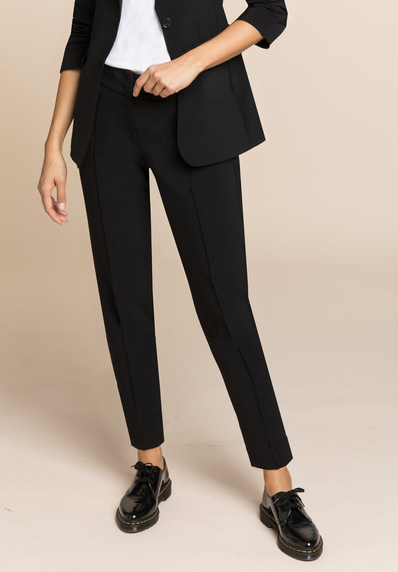 Broeken zwart Bianca