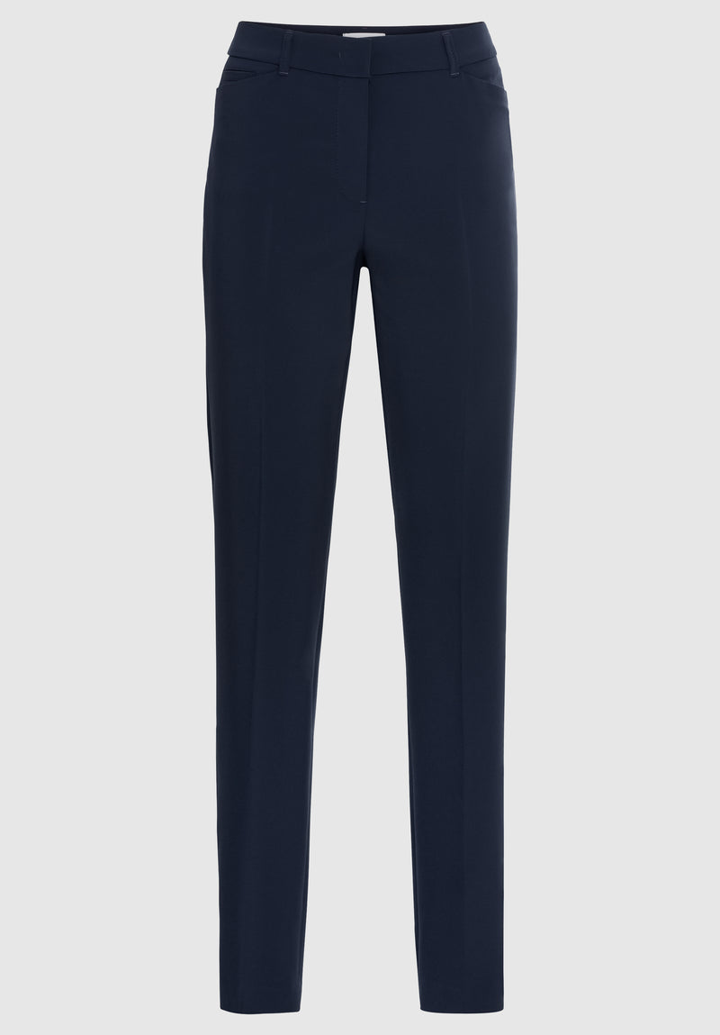 Broeken blauw Bianca