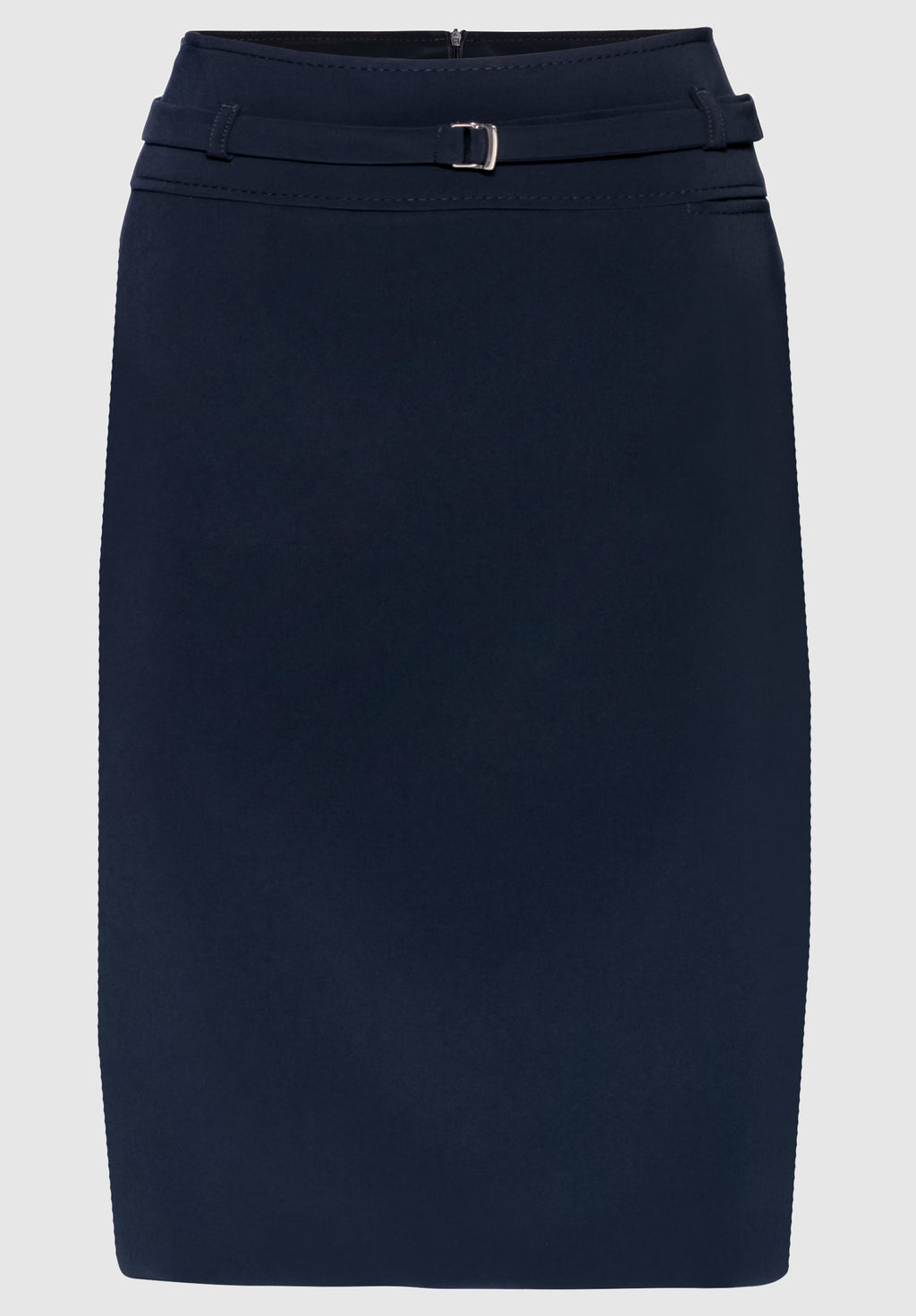 Uniform Rokken Rokken blauw Bianca – SKM