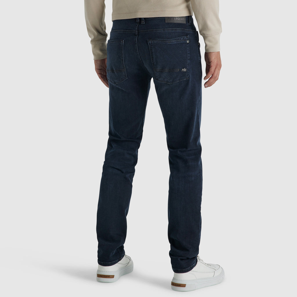 Jeans blauw PME