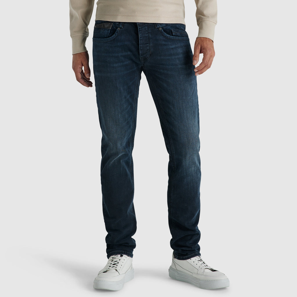 Jeans blauw PME