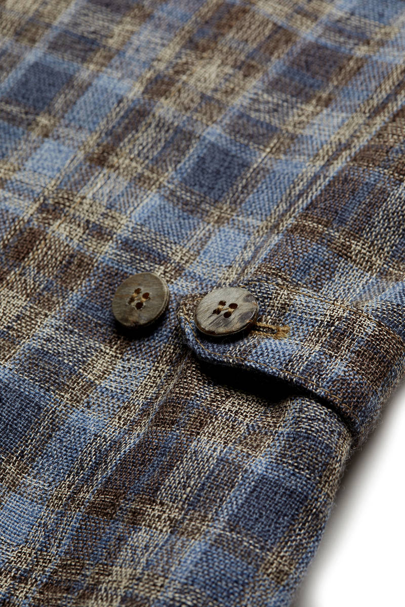 Kostuumgilets multicolor DIGEL