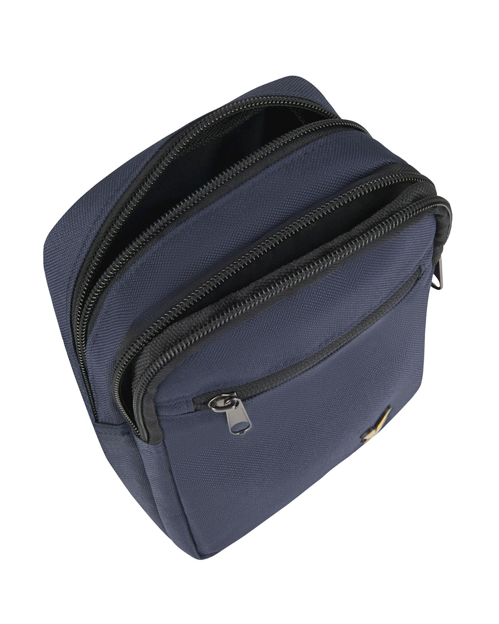 Accessoires navy Lyle & Scott