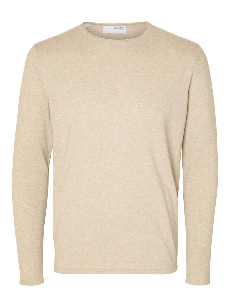 Pulls grijs Selected HOMME