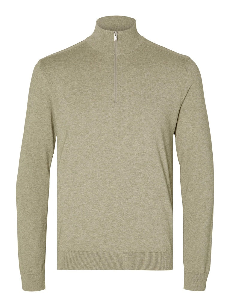 Cardigans groen Selected HOMME