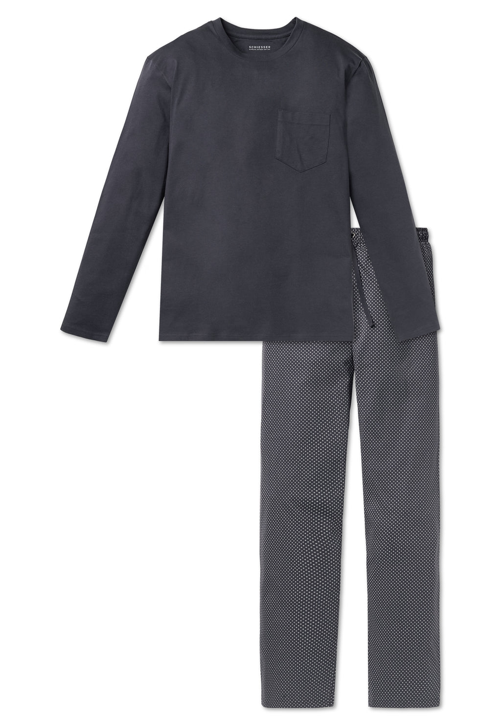 Pyjama's  SCHIESSER